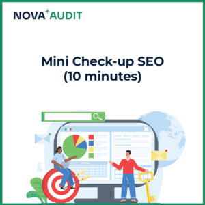 Mini Check-up SEO (10 minutes)